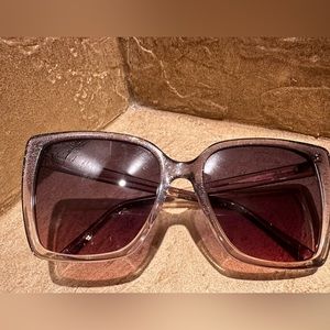 Jimmy Choo sunglasses